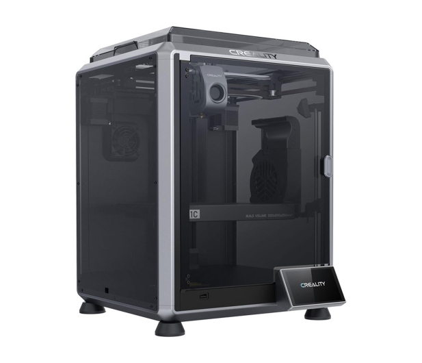 CREALITY K1C 2025 - 1502207 - zdjęcie 4